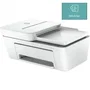 HP DeskJet 4220e Multifunción WiFi ADF Gris Cemento